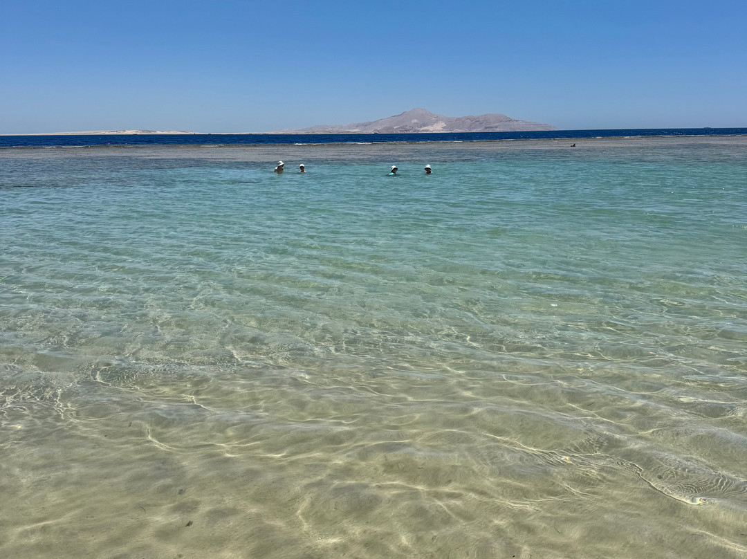 Nubian Village Hotel主图