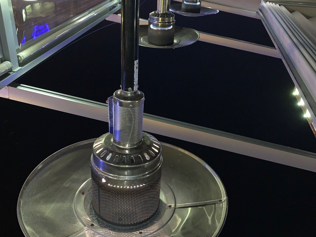 Rober's The Original