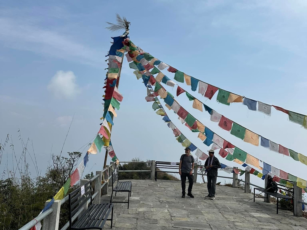 Tamagi Museum And Learning Centre-博卡拉必去景点