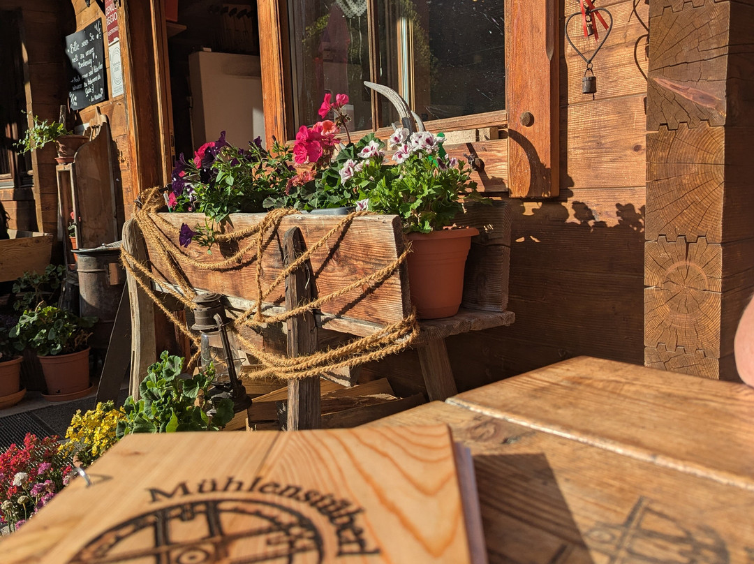 Familienwanderhof Eggeler主图