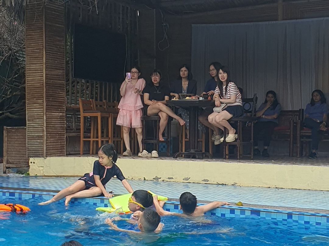 Pattaya Thai Spa-顺化必去景点