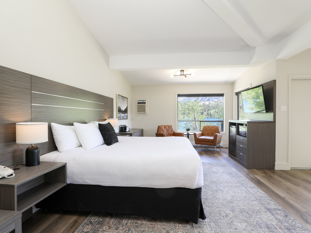 星海假日度假Spa酒店主图