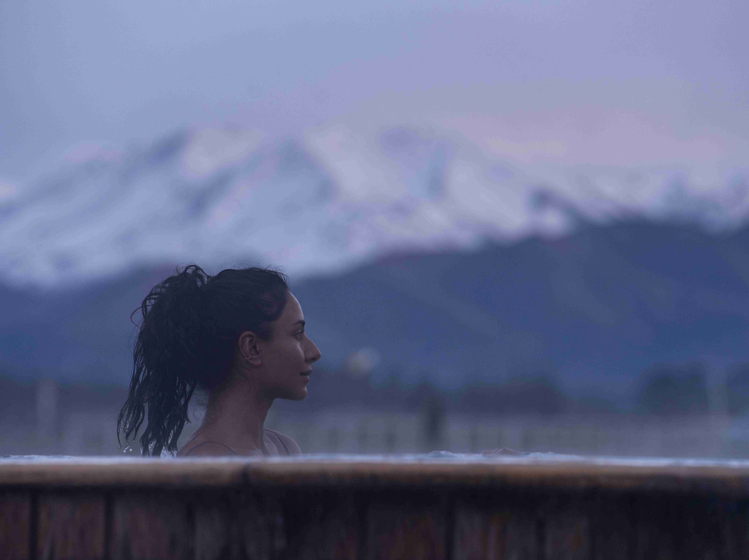 Ōpuke Thermal Pools And Spa景点图片