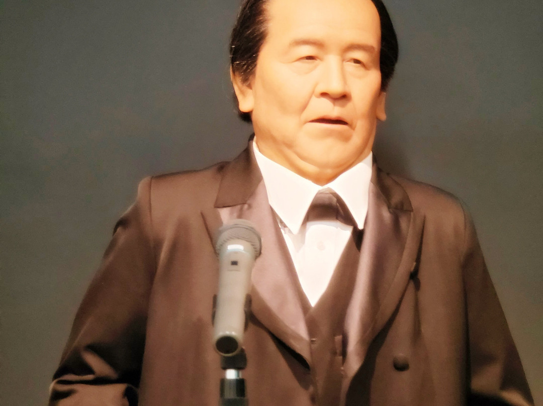 Shibusawa Eiichi Memorial Museum-深谷市必去景点