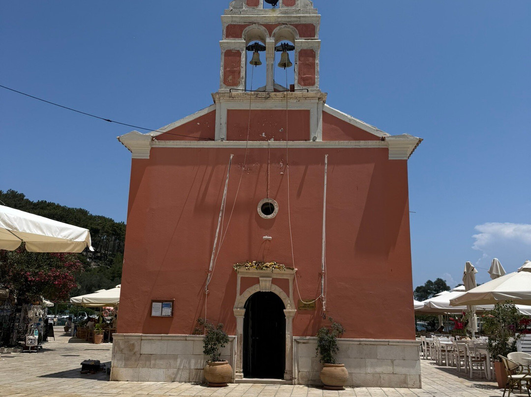 Trident SpeedBoat Cruises-Kavos必去景点