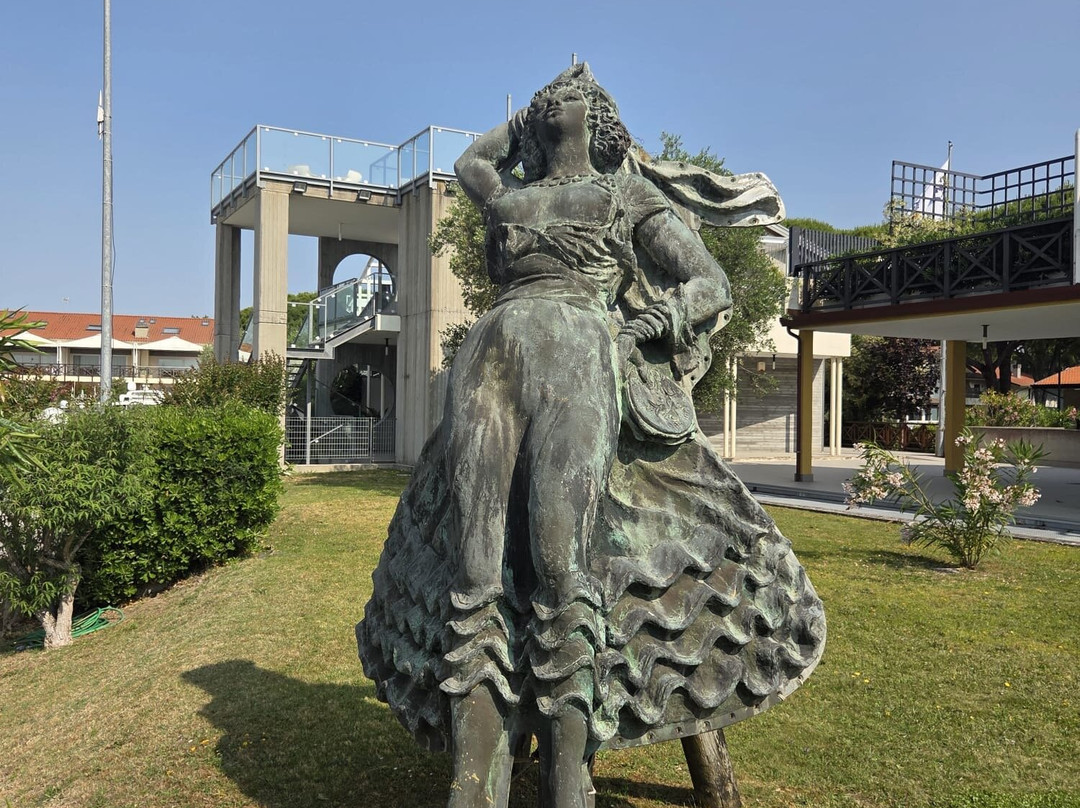 Porto Turistico Marina Uno-Lignano Riviera必去景点