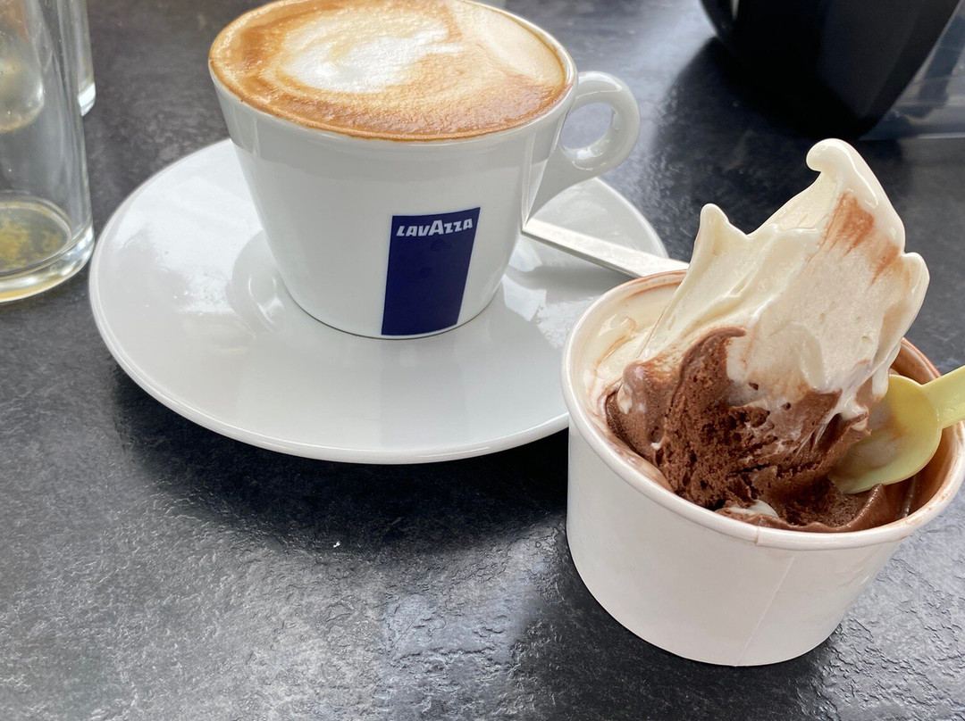 Maggiolini Gelateria