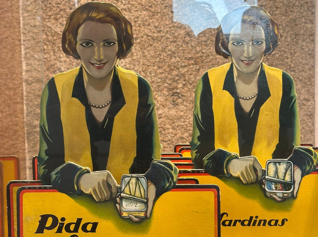 Museo Masso-Bueu必去景点