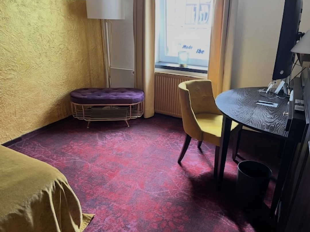Hotel Nordhauser Furstenhof主图