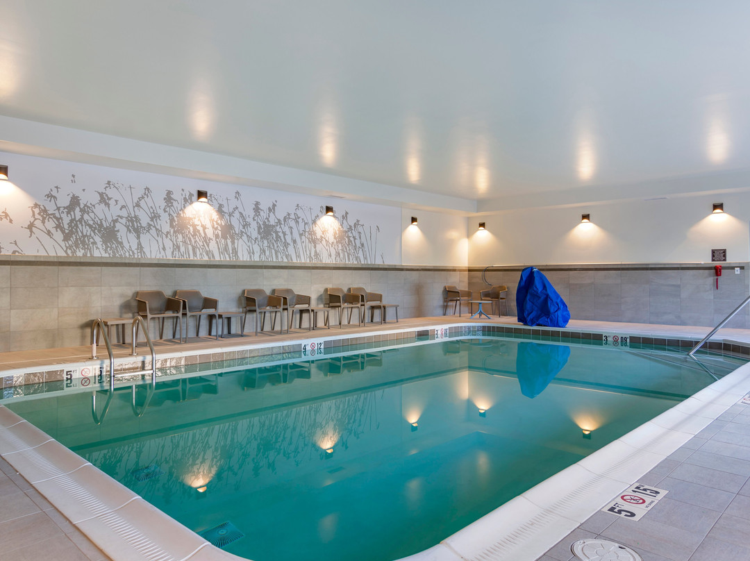 Mainstay Suites Great Falls Airport主图