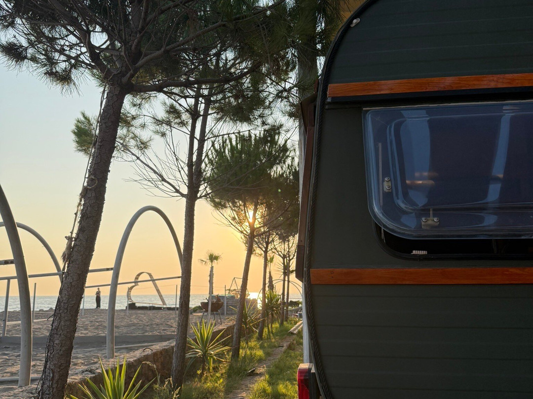 Camping Riviera 2