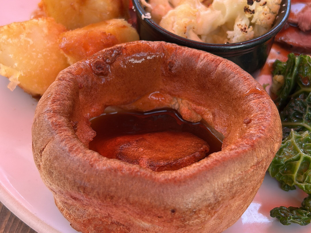 The White Hart, A Heartwood Inn