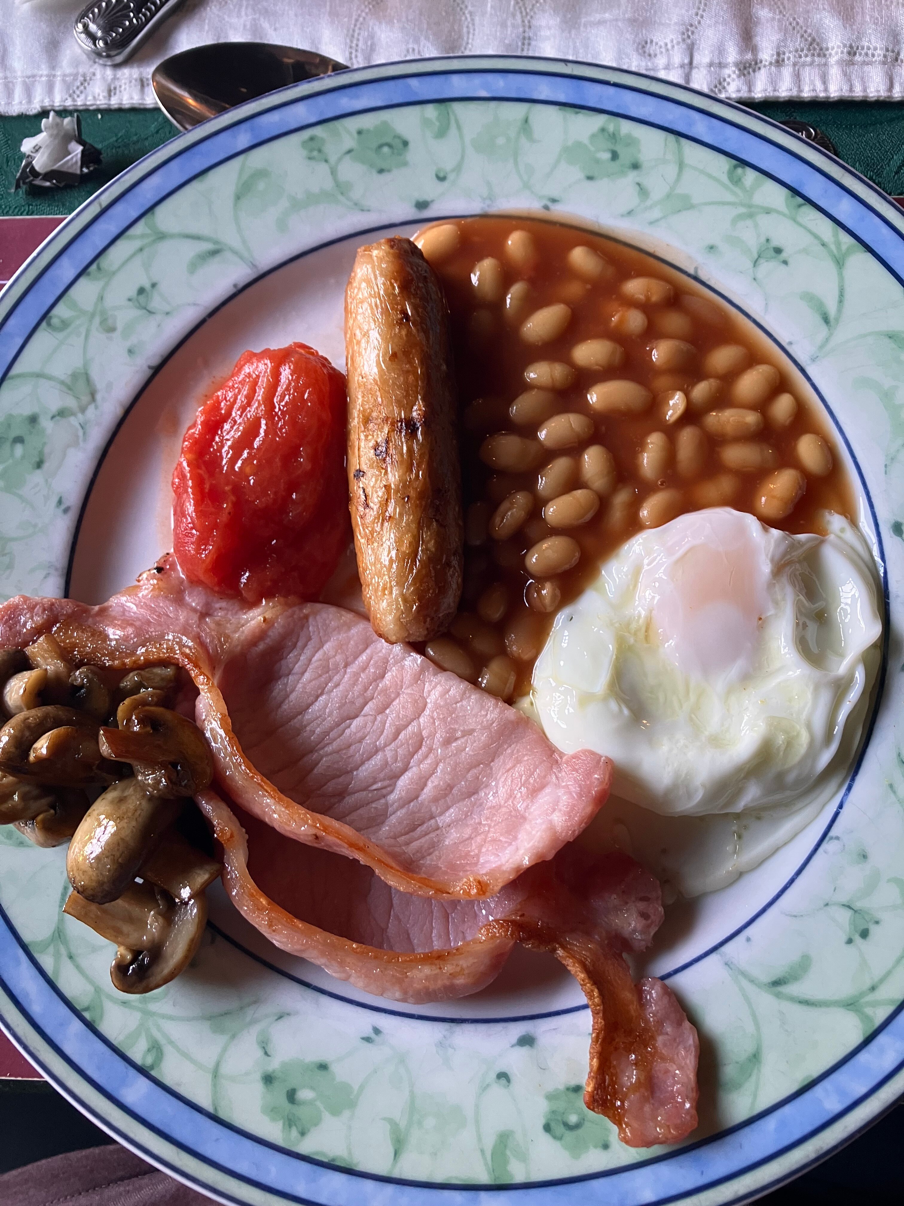 Rhymney House Hotel-官方