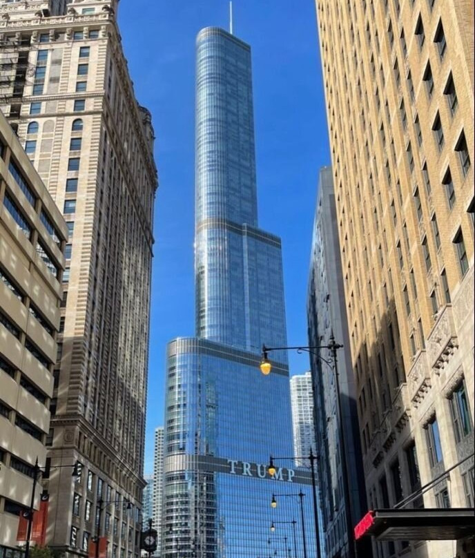 ChicaGo turismo-芝加哥必去景点