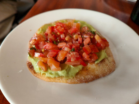 El Pasaje Sevilla-塞维利亚必去景点