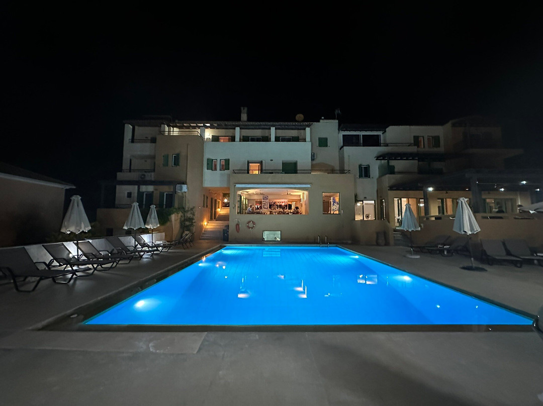 Hotel Scorpios主图