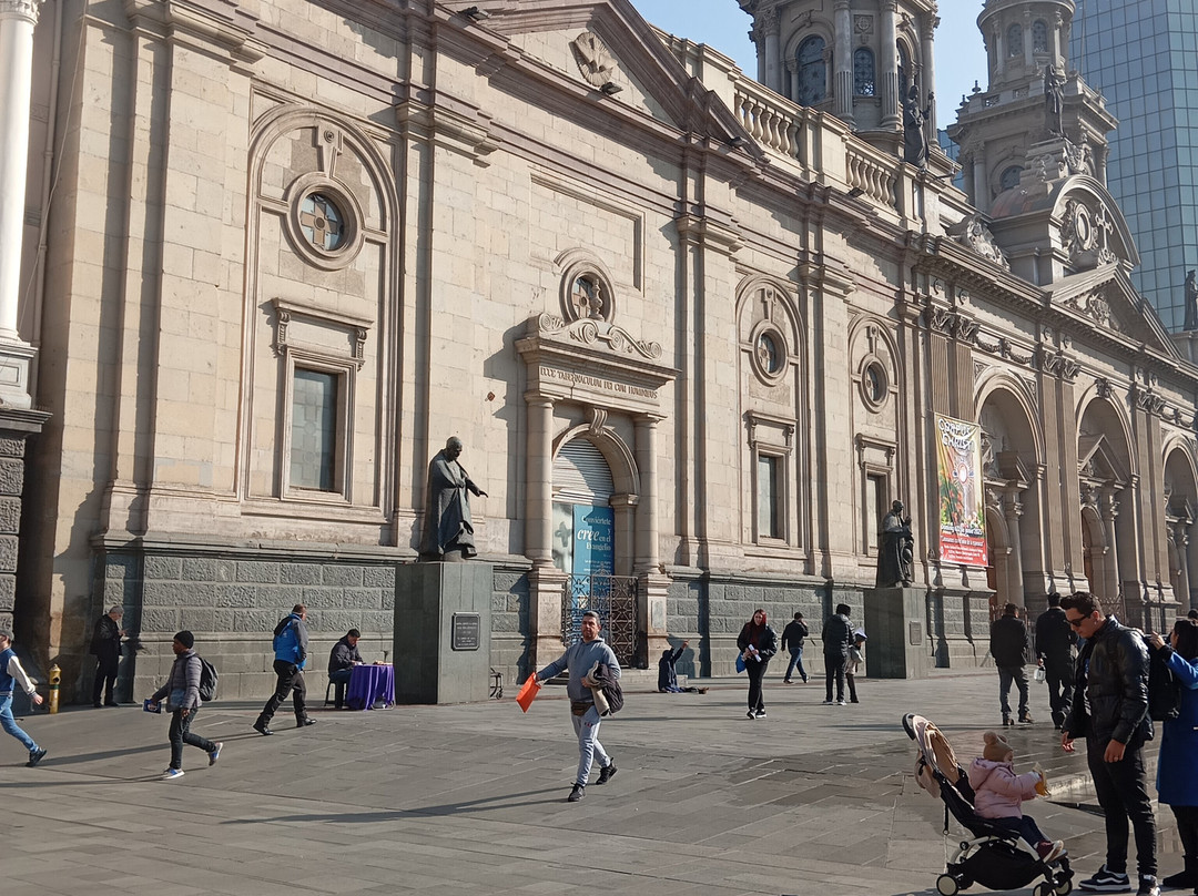 Go Atacama-圣佩德罗-德阿塔卡马必去景点