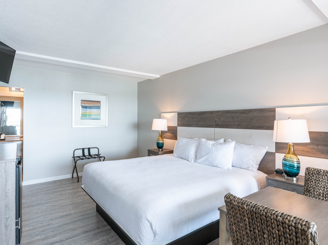 The Anchorage Inn主图