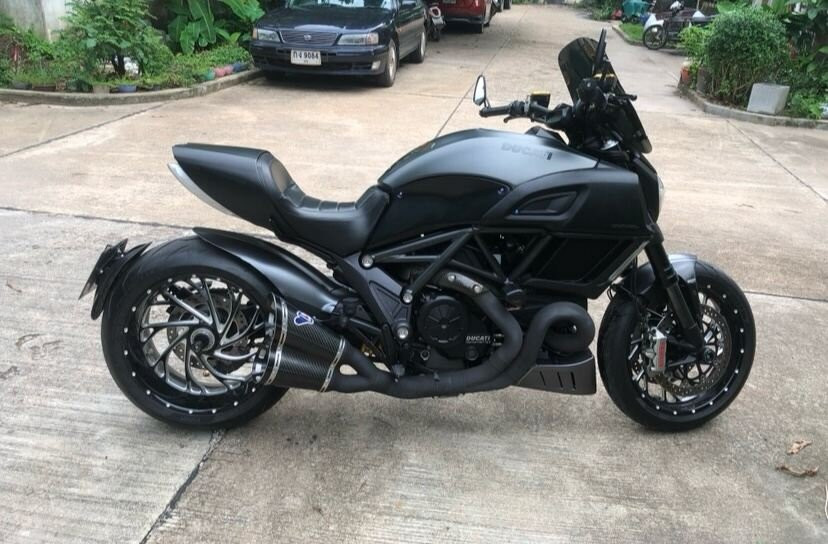 Koh Lanta Big Bike Rentals-Ko Lanta Yai必去景点