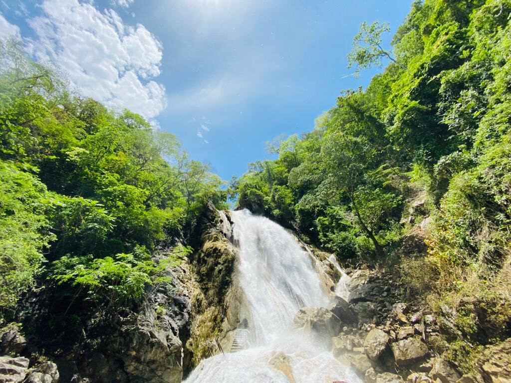 La Canasta Huatulco-Santa Maria Huatulco必去景点