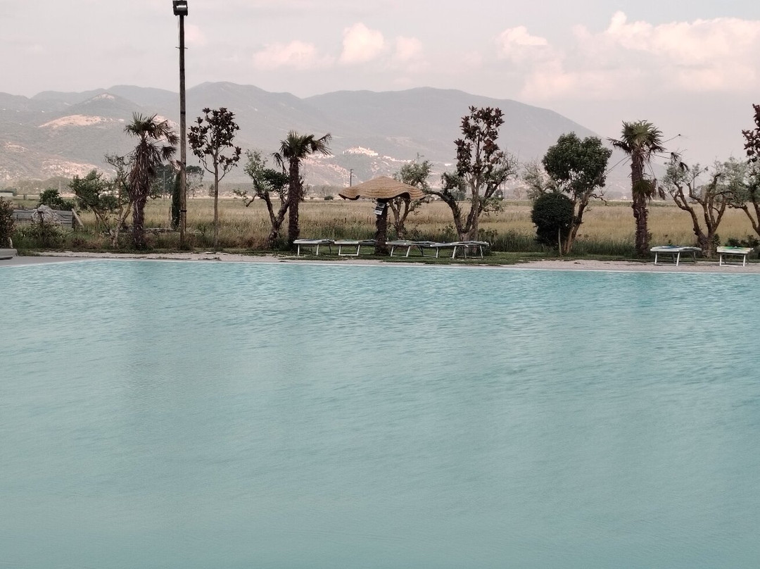 Agriturismo Il Pozzo