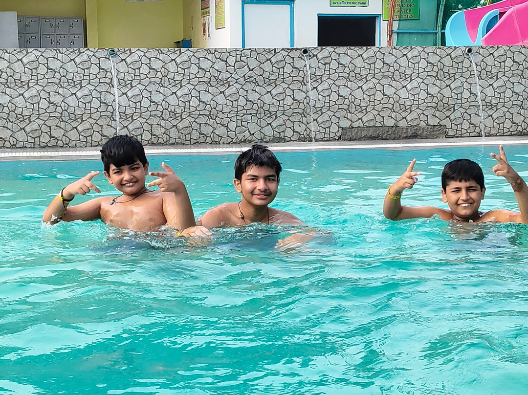 Joygaon Picnic Park-Jhajjar必去景点