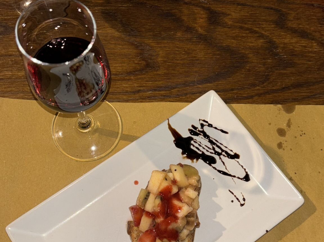 Senza Tempo-la Succursale