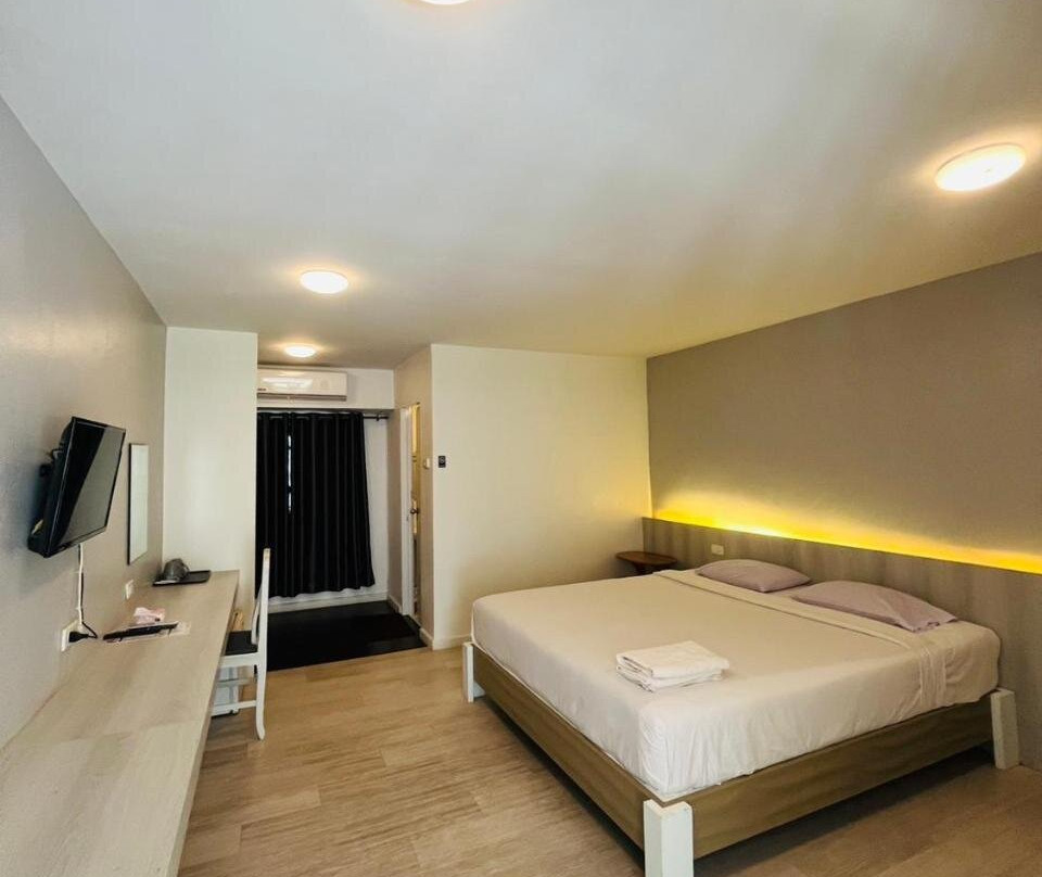 Kiatnakhon Hotel主图