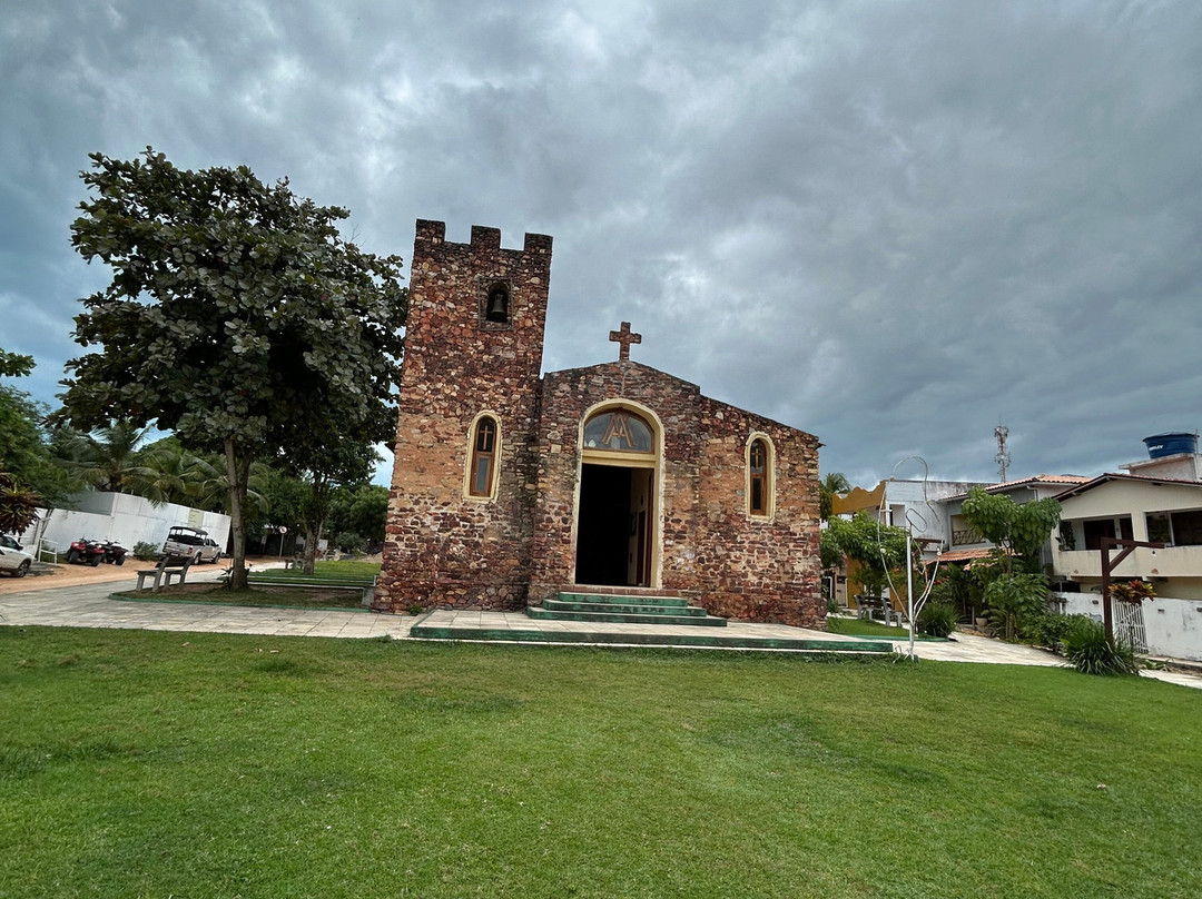 艾斯帕克诺瓦艾拉泡萨达酒店主图