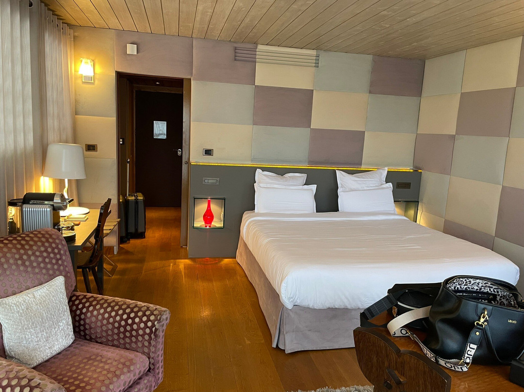 Hôtel Des Berges主图