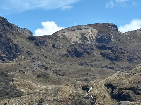 Amazing SouthAmerican Tours-昆卡必去景点