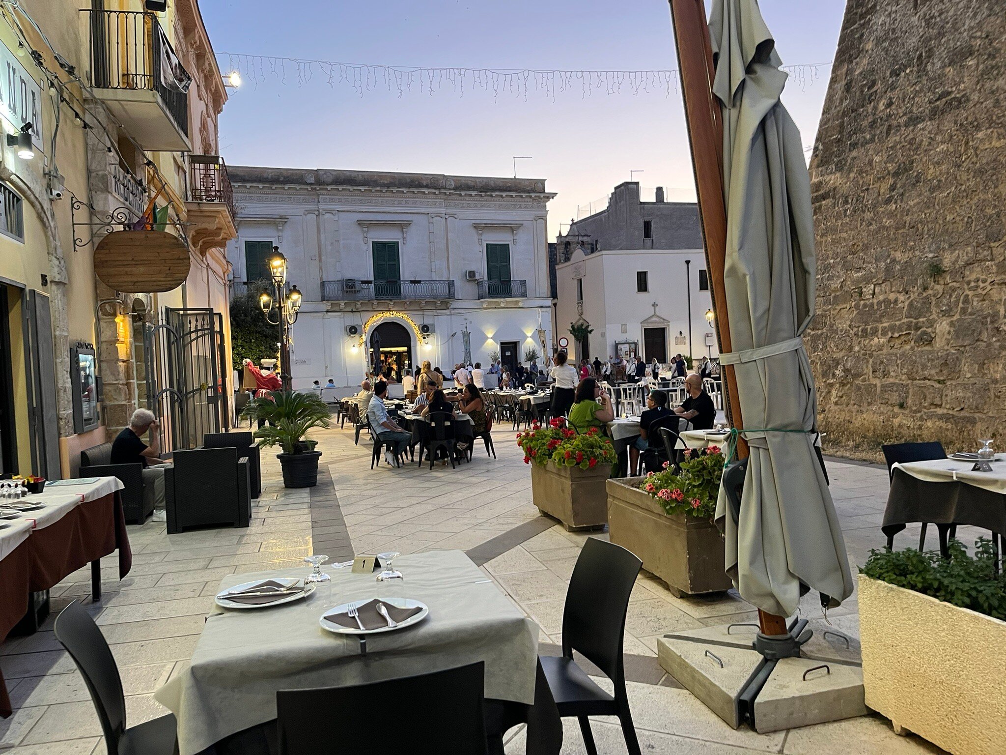 La Locanda al Castello-官方