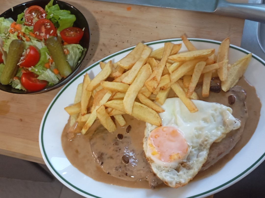 Restaurante O Joeiro