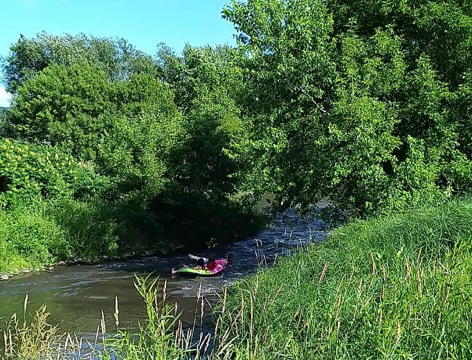 Pine River Trail-Richland Center必去景点