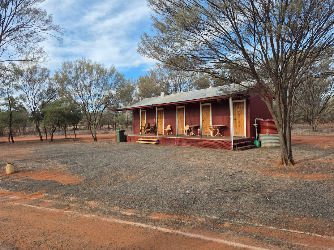 Mulga Creek Hotel主图