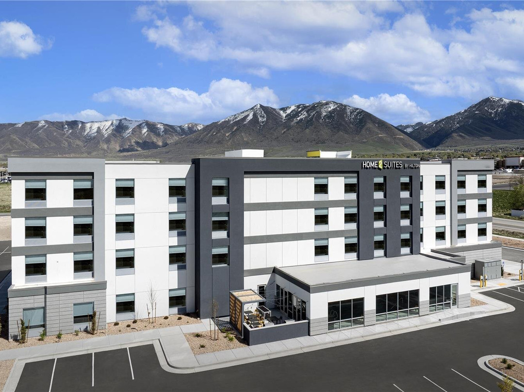 Home2 Suites By Hilton Tooele