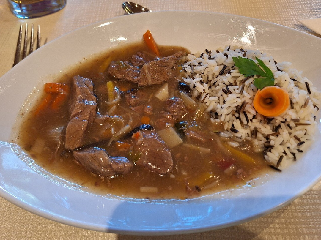 Ferienhotel Gewurzmuhle主图