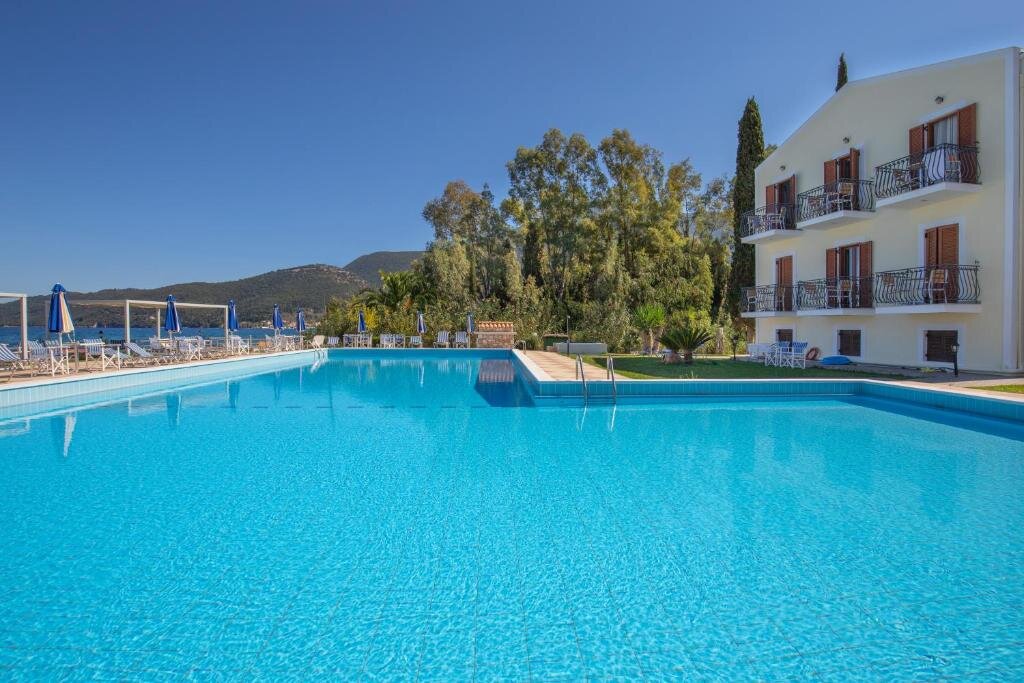 Sami Beach Hotel-官方