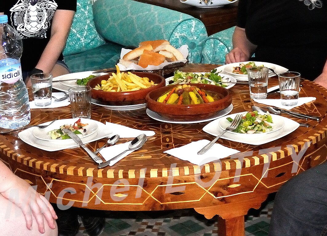 Riad Baddi-官方