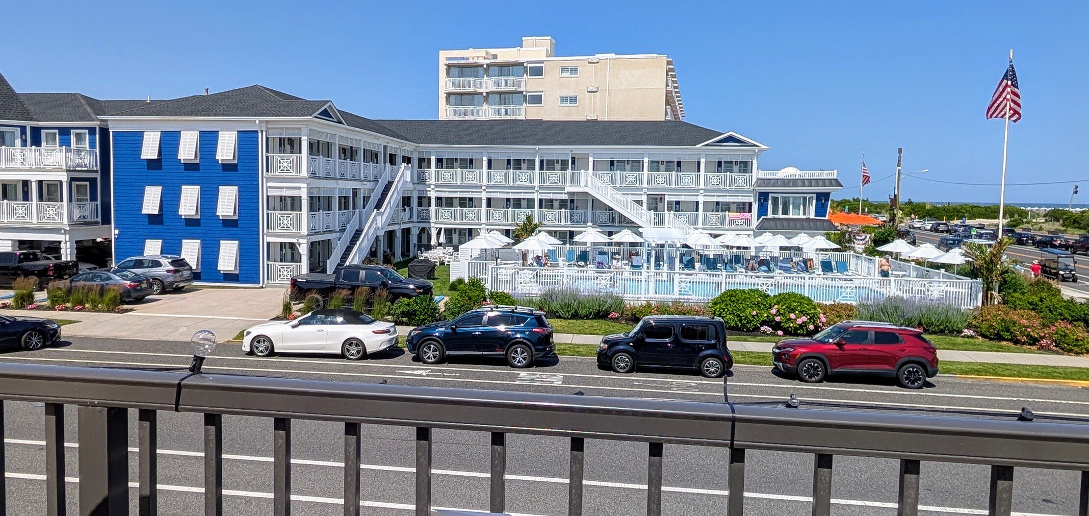 Mahalo Cape May-官方
