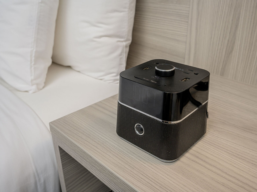 Park Vue Inn主图