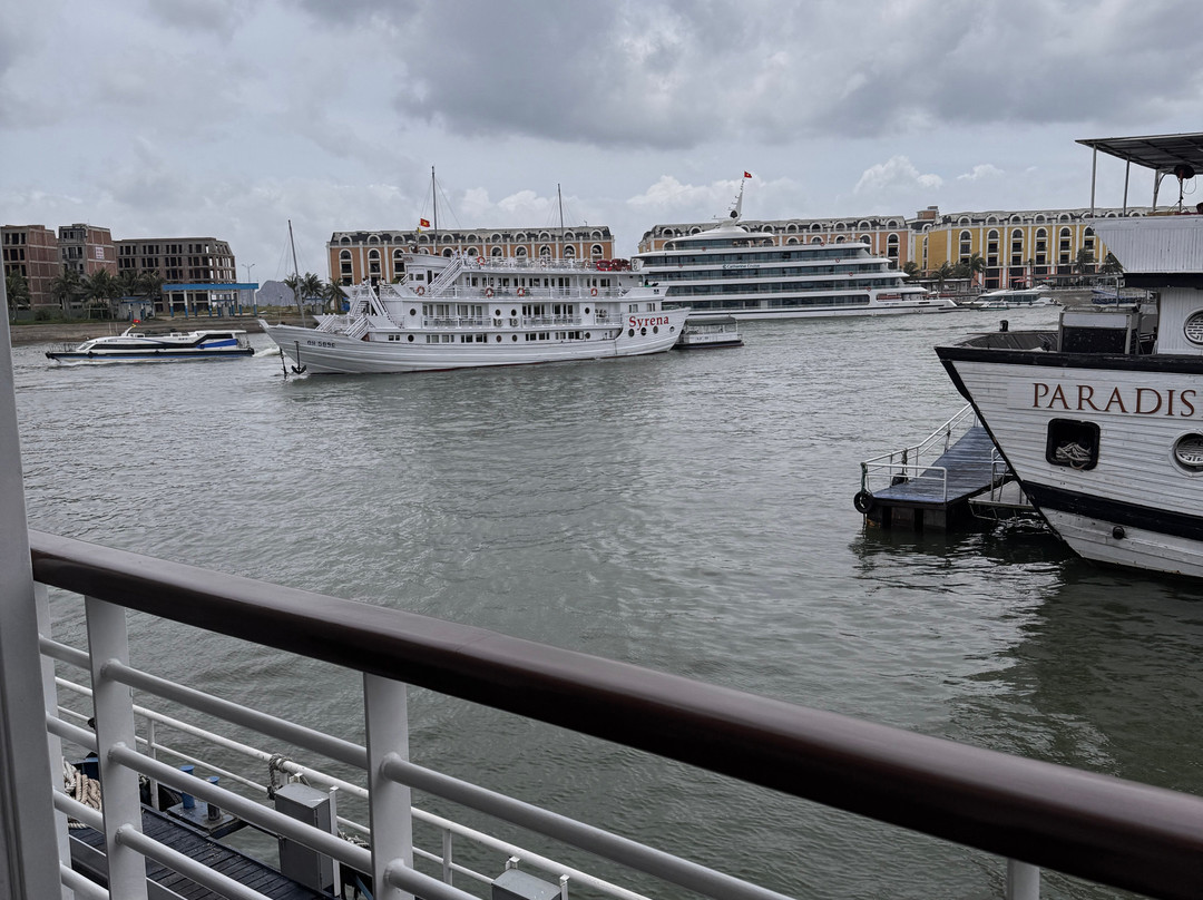 Paradise Vietnam-团洲岛必去景点