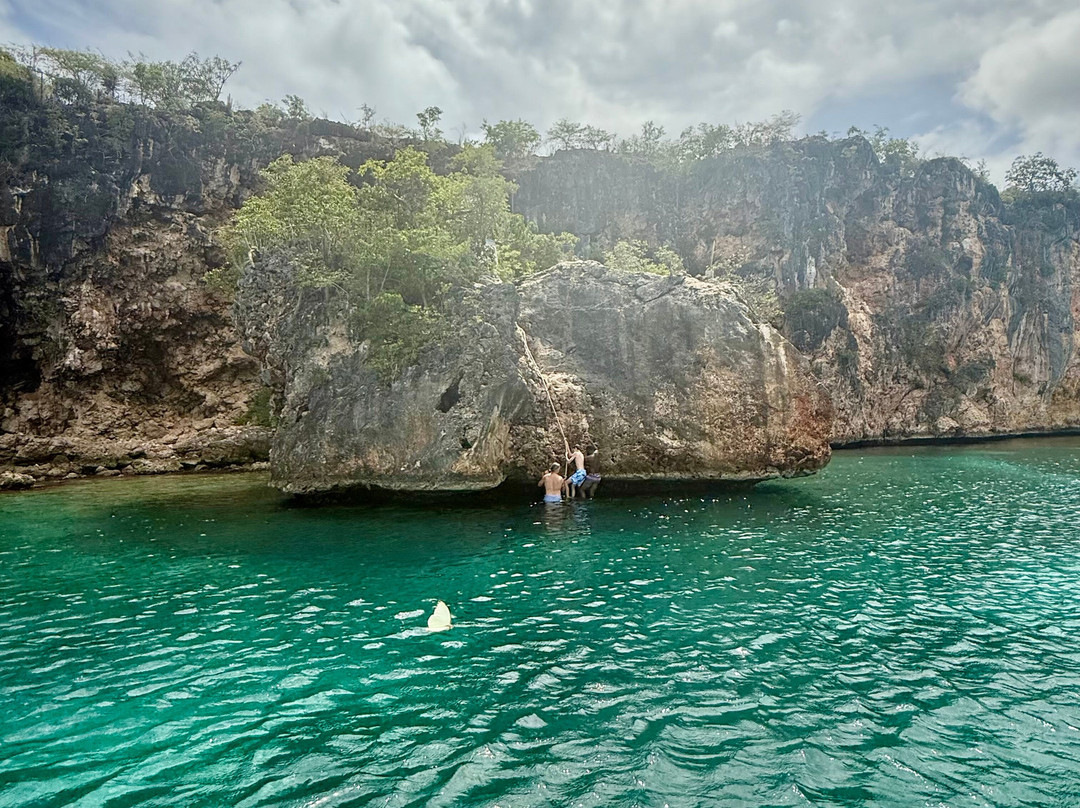 Scuba Shack Limited-Sandy Ground必去景点