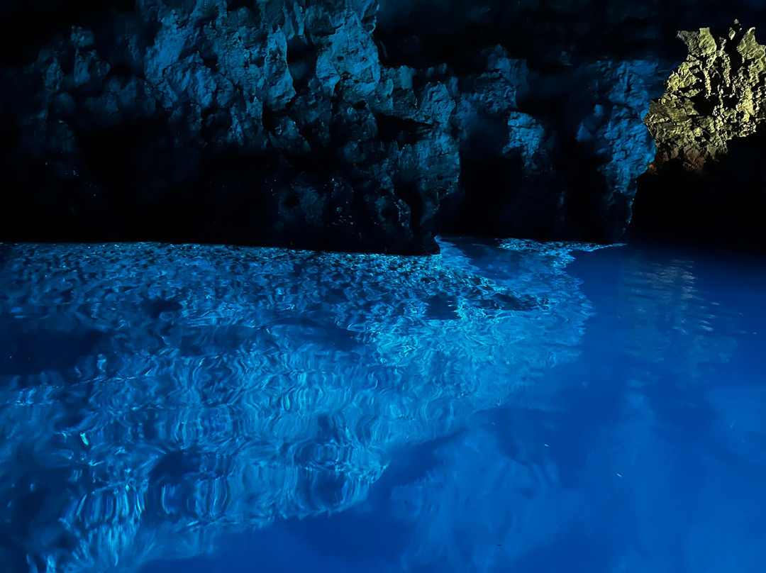 BlueCay Boat Transfers & Excursions-Kastel Stafilic必去景点
