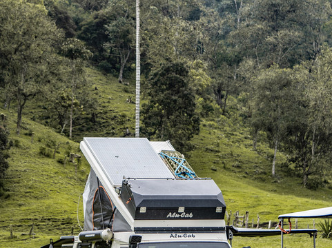 Karakoles-卡利必去景点