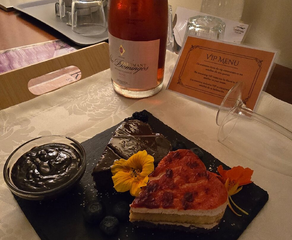 Santana Hotel & Spa主图