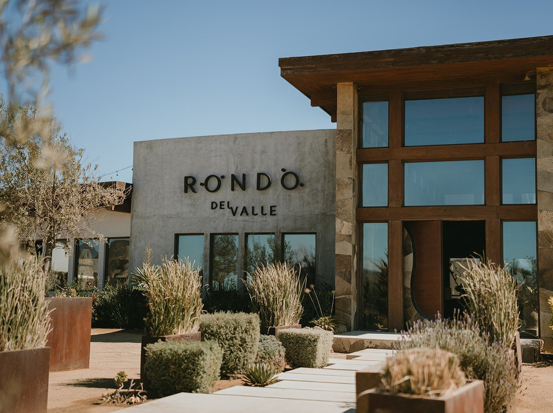 Rondo del Valle-Valle de Guadalupe必去景点