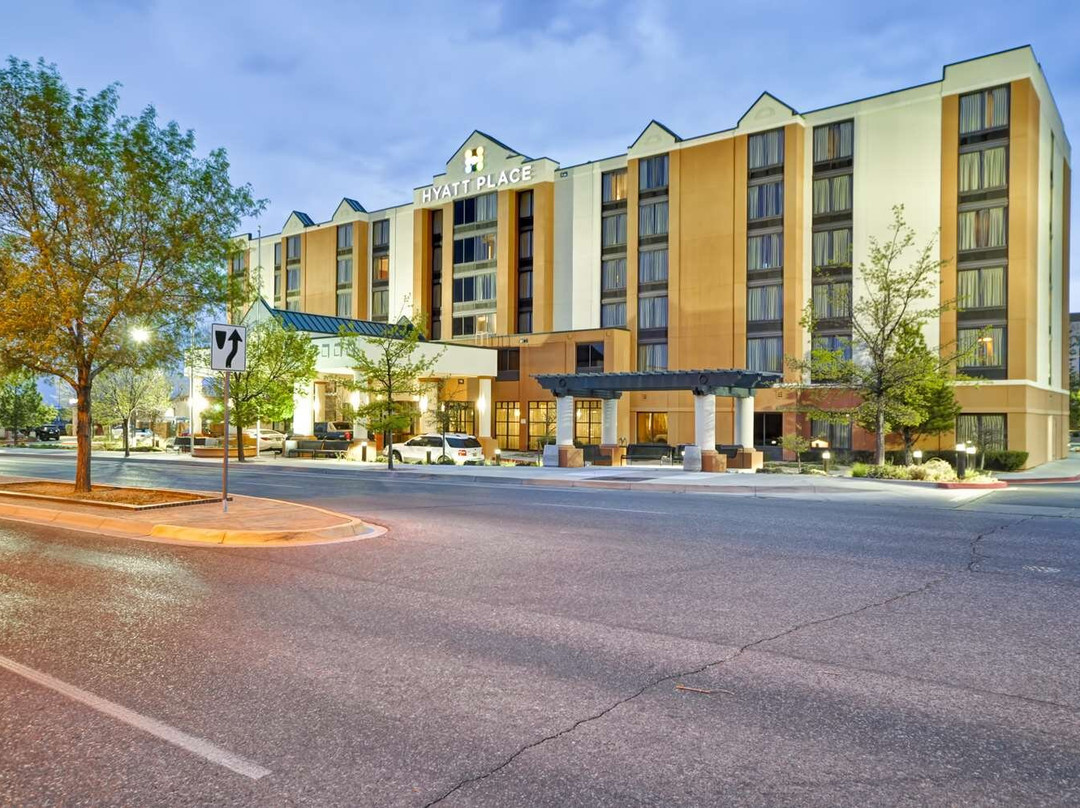 Hyatt Place Albuquerque/Uptown