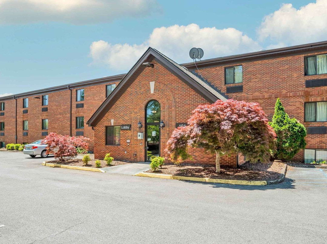 Chelsea酒店住宿-Extended Stay America Select Suites Birmingham - Inverness