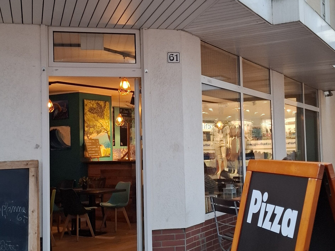La Cantina Gifhorn